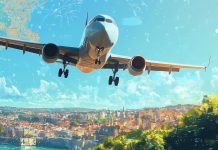 Tout savoir sur le vol de Lyon à la Guadeloupe : prix, durée et conseils