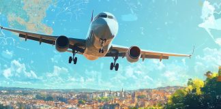 Tout savoir sur le vol de Lyon à la Guadeloupe : prix, durée et conseils