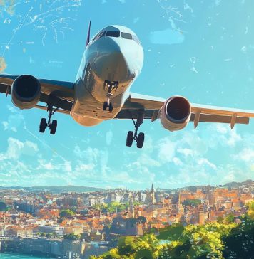 Tout savoir sur le vol de Lyon à la Guadeloupe : prix, durée et conseils