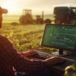 Pourquoi commander vos pompes hydrauliques en ligne pour vos besoins agricoles