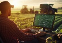 Pourquoi commander vos pompes hydrauliques en ligne pour vos besoins agricoles