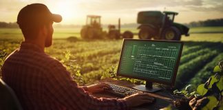 Pourquoi commander vos pompes hydrauliques en ligne pour vos besoins agricoles