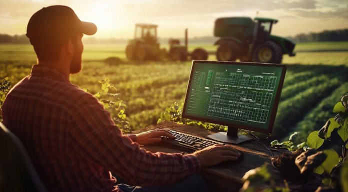 Pourquoi commander vos pompes hydrauliques en ligne pour vos besoins agricoles