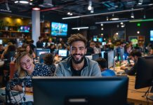 Combien coûte une année dans une école de jeux vidéo ?