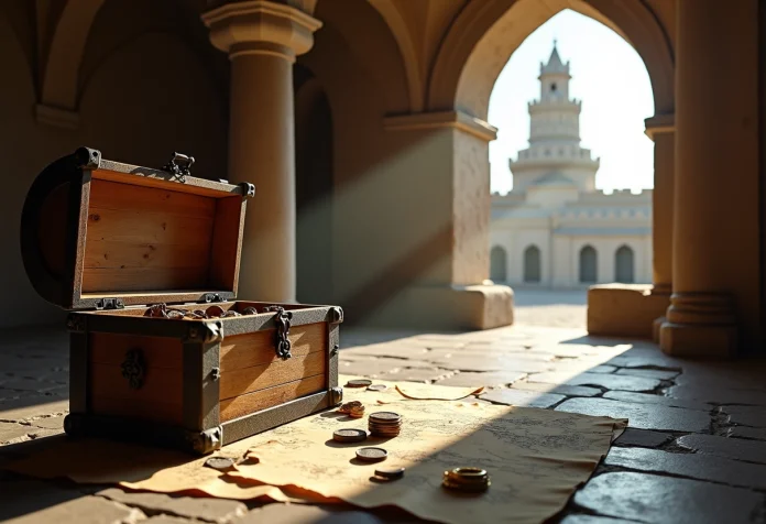 Des_archives_lorientaises_r_v_lent_un_tr_sor_de_guerre_au_Faou_dic