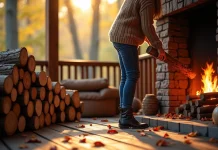 Quel bois choisir pour bien se chauffer et vivre au rythme de la nature