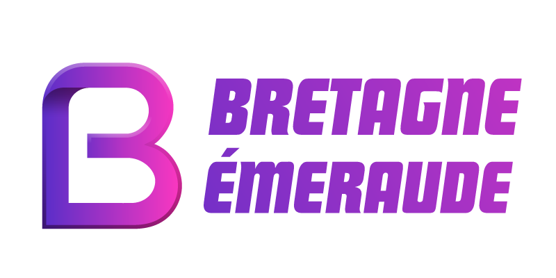 Bretagne Émeraude