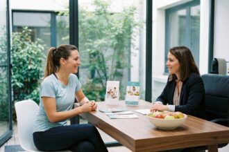 Consultation avec un nutritionniste à Rennes pour un accompagnement personnalisé