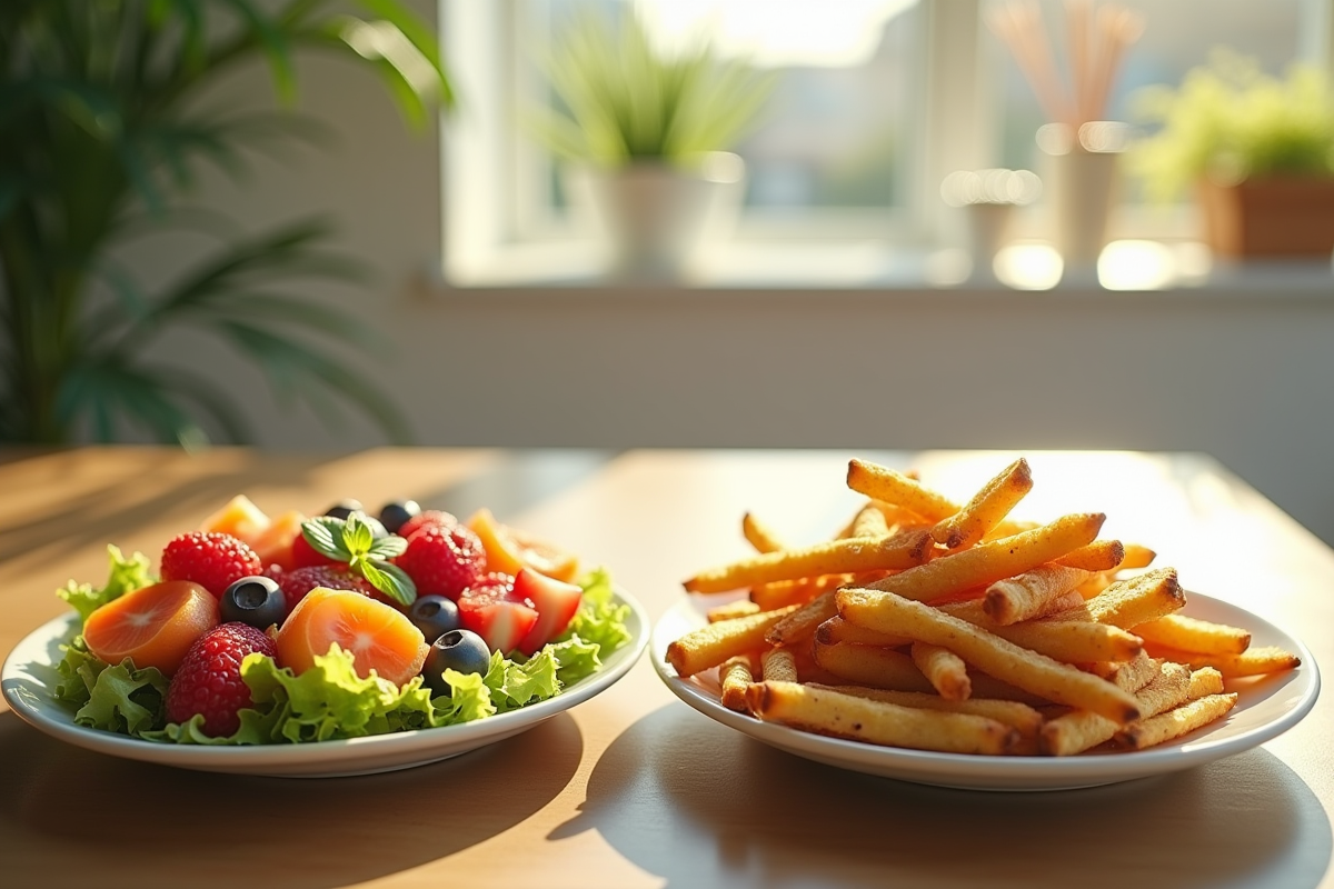 aliments santé