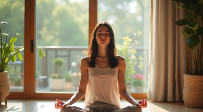 Des activités concrètes pour apaiser l’anxiété et protéger sa santé mentale