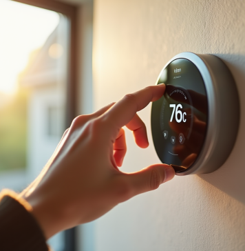 Chauffage qui s’allume tout seul : méthodes simples pour l’empêcher