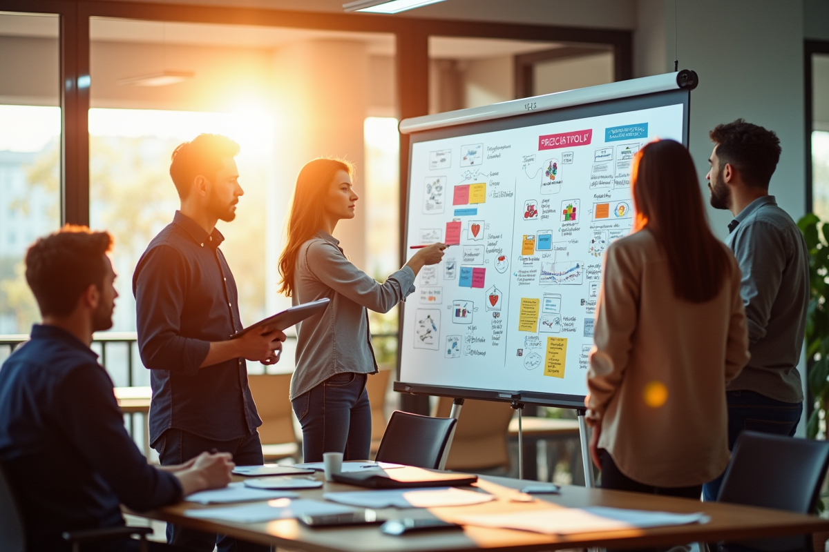 collaboration marketing