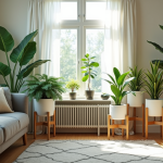 Trouver le support pour plante parfait selon chaque espèce