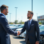 Négocier la remise idéale sur une voiture d’occasion