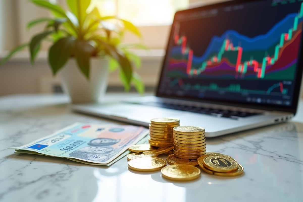 actifs financiers