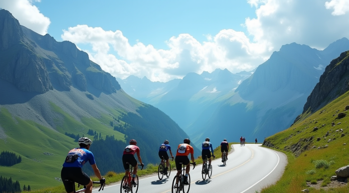 Comment la météo façonne l’histoire et les récits du col du Galibier