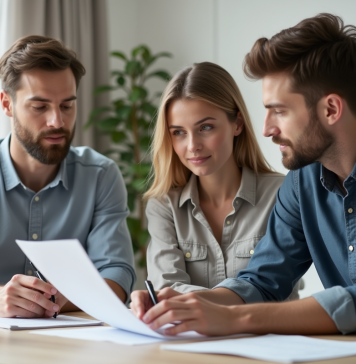 Quel apport personnel prévoir pour acheter une maison en toute sérénité