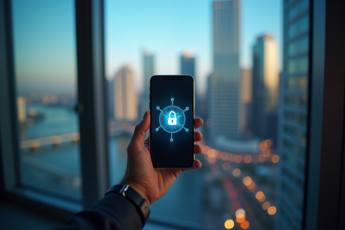 vpn sécurité
