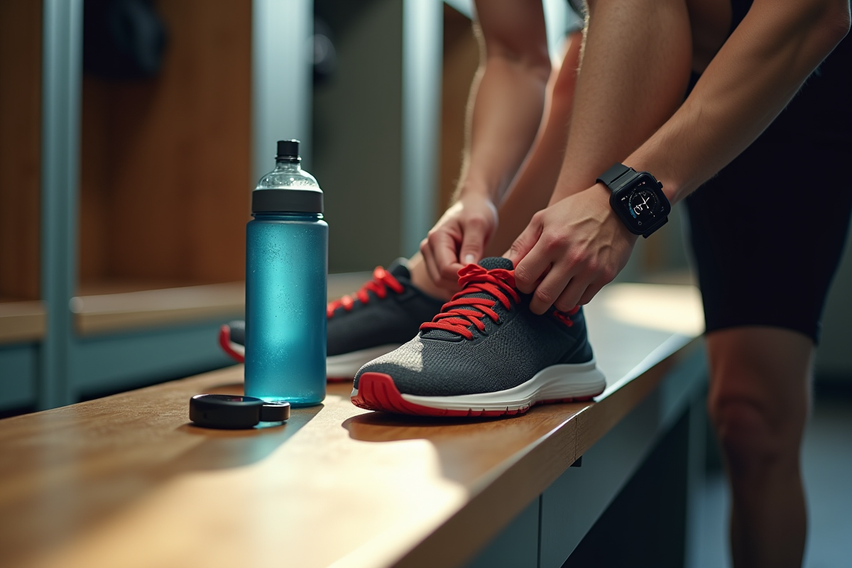 sport  conseils