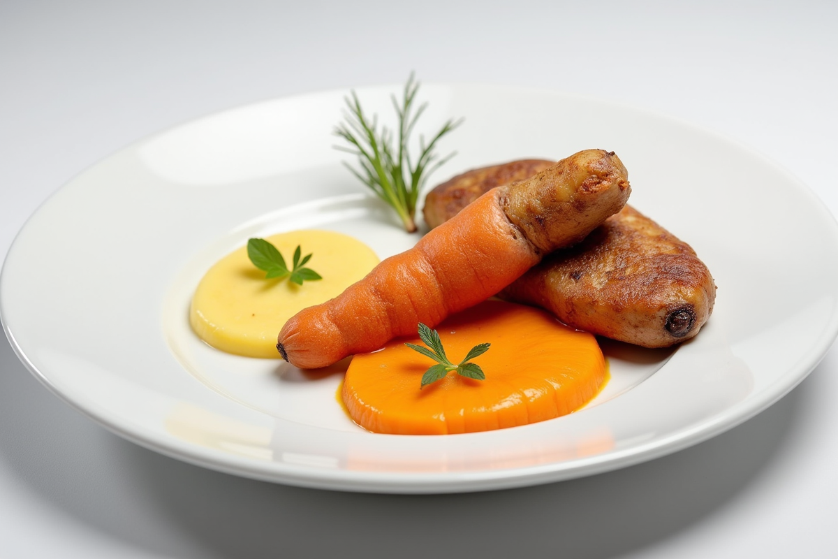 purée gourmet