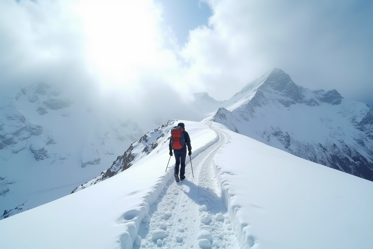 col galibier