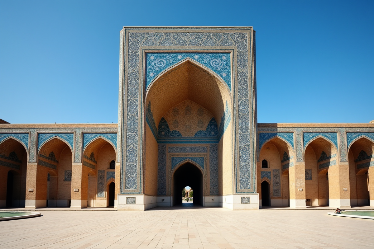 tachkent ouzbékistan