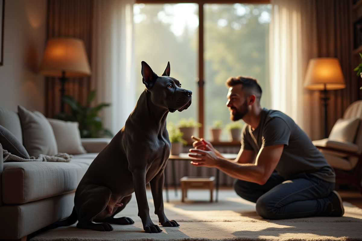 cane corso