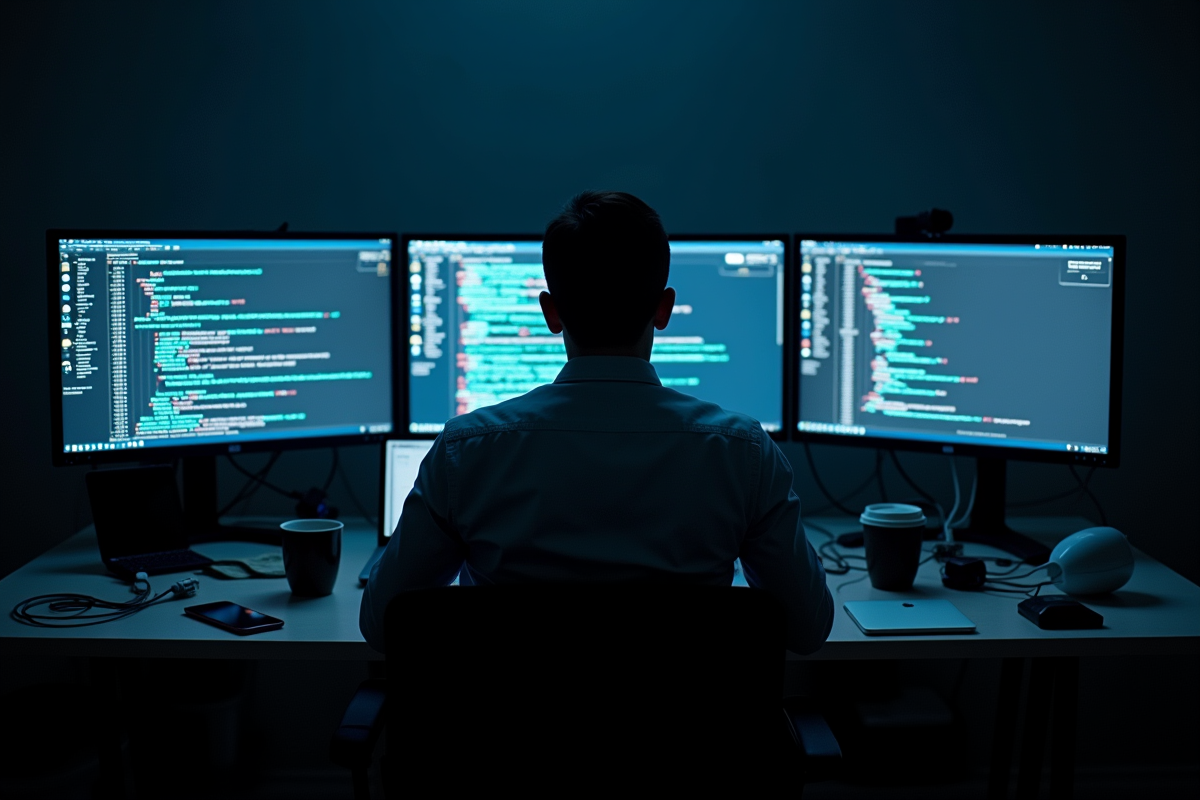 technologie numérique