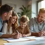 Pourquoi l’achat immobilier en SCI facilite la gestion de patrimoine